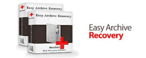 نرم افزار Easy Archive Recovery