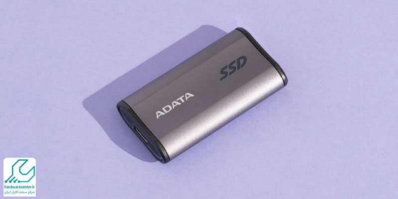 SSD قابل حمل