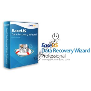 نرم افزار EaseUS Data Recovery Wizard ریکاوری اطلاعات