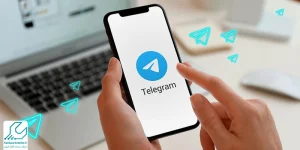 ریکاوری تلگرام