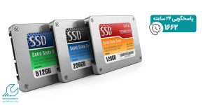 خرید هارد SSD